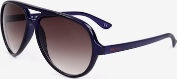 Occhiali da sole '22HC047' di Sweet Years in blu: frontale