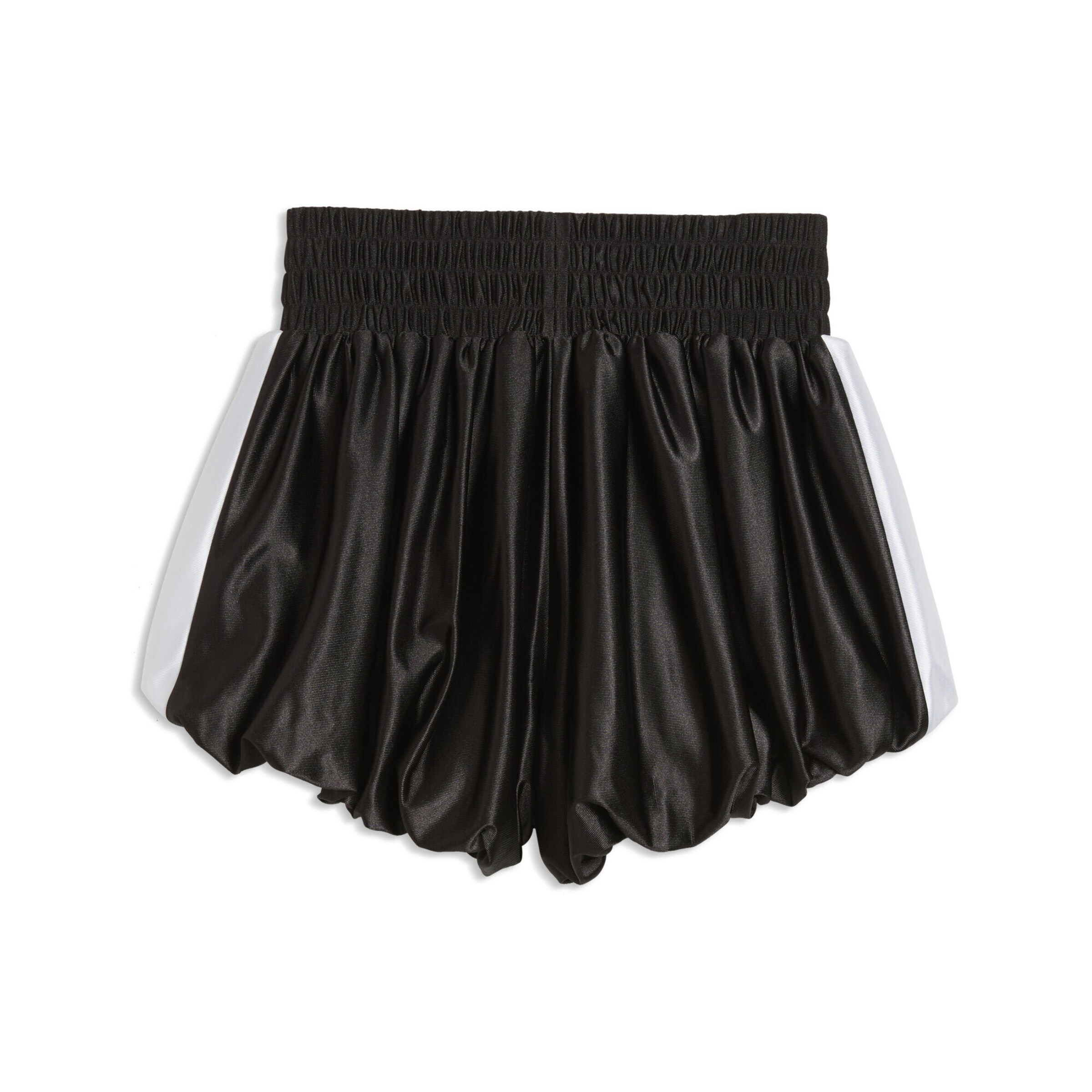 PUMA Loosefit Broek 'T7' in Zwart