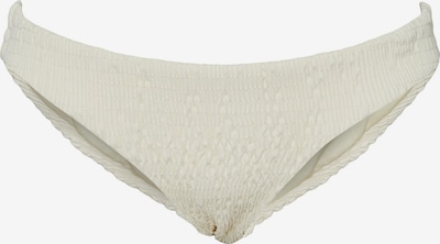 PIECES Bikini donji dio 'BIRD' u bijela, Pregled proizvoda