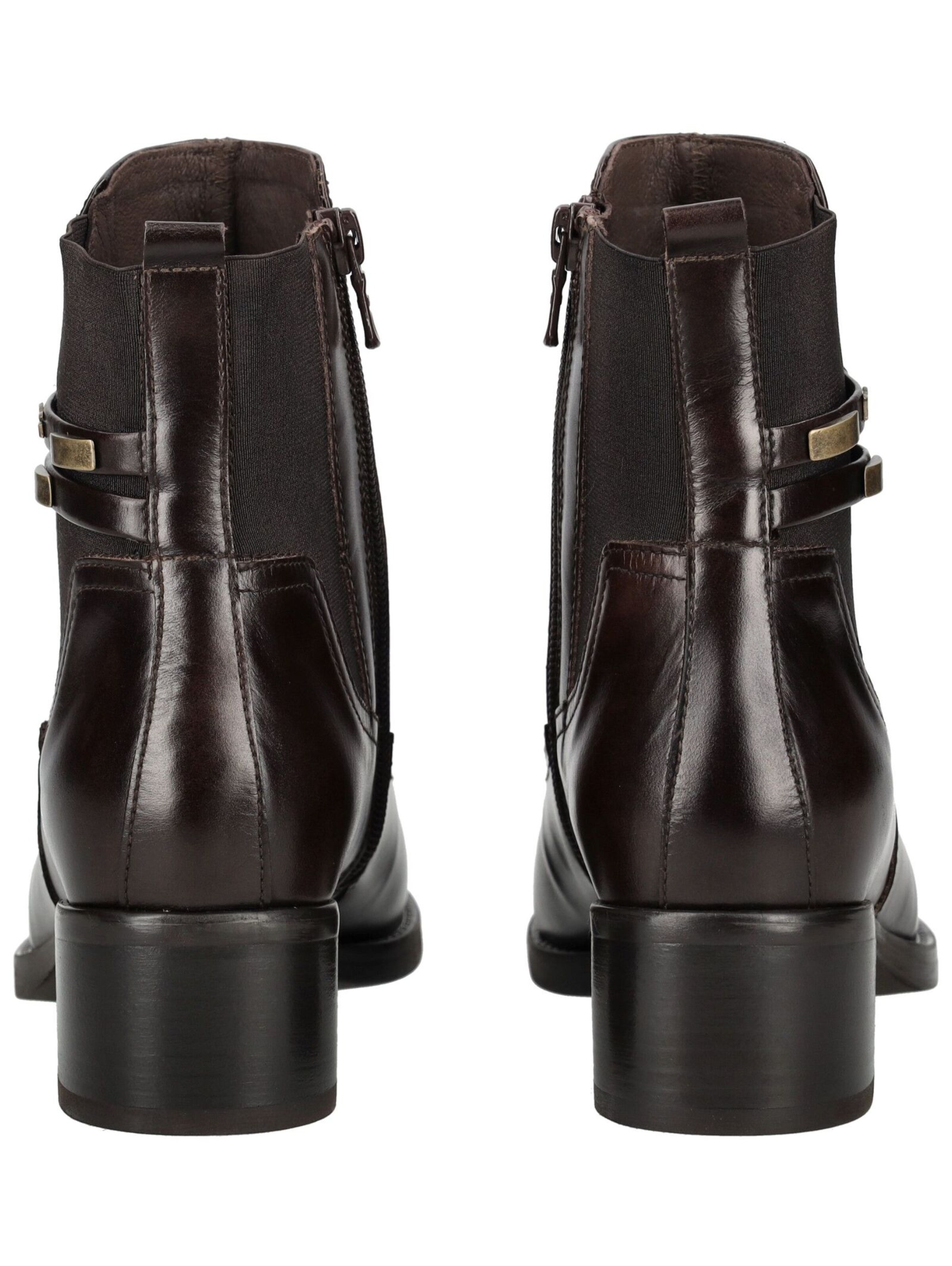 Ankle boots di Nero Giardini in marrone