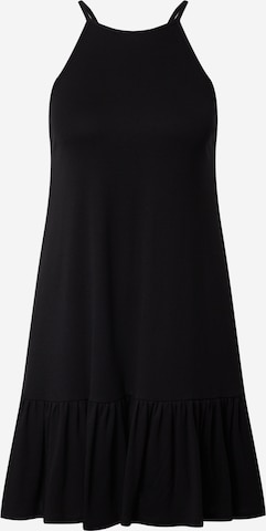 EDITED Dress 'Kenna' in Black: front