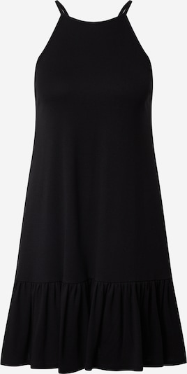 EDITED Sukienka 'Kenna' w kolorze czarnym, Podgląd produktu