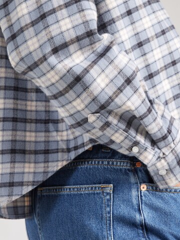 GAP Halenka – modrá