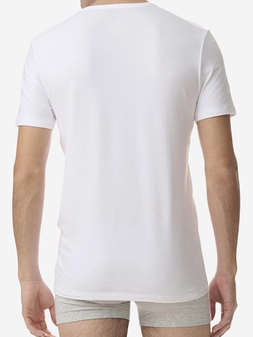 ADIDAS SPORTSWEAR Undershirt 'Active Flex Cotton' in White