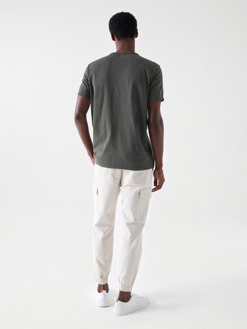 Salsa Jeans Shirt in Green