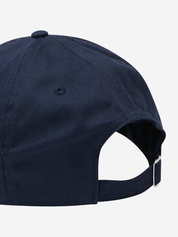 Tommy Jeans Cap in Blau