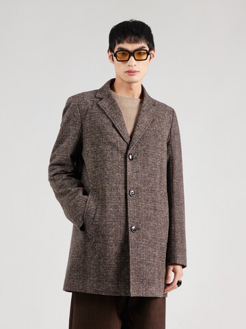 s.Oliver Átmeneti kabátok - barna