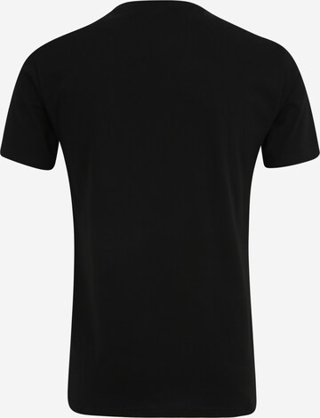 T-Shirt Iriedaily en noir