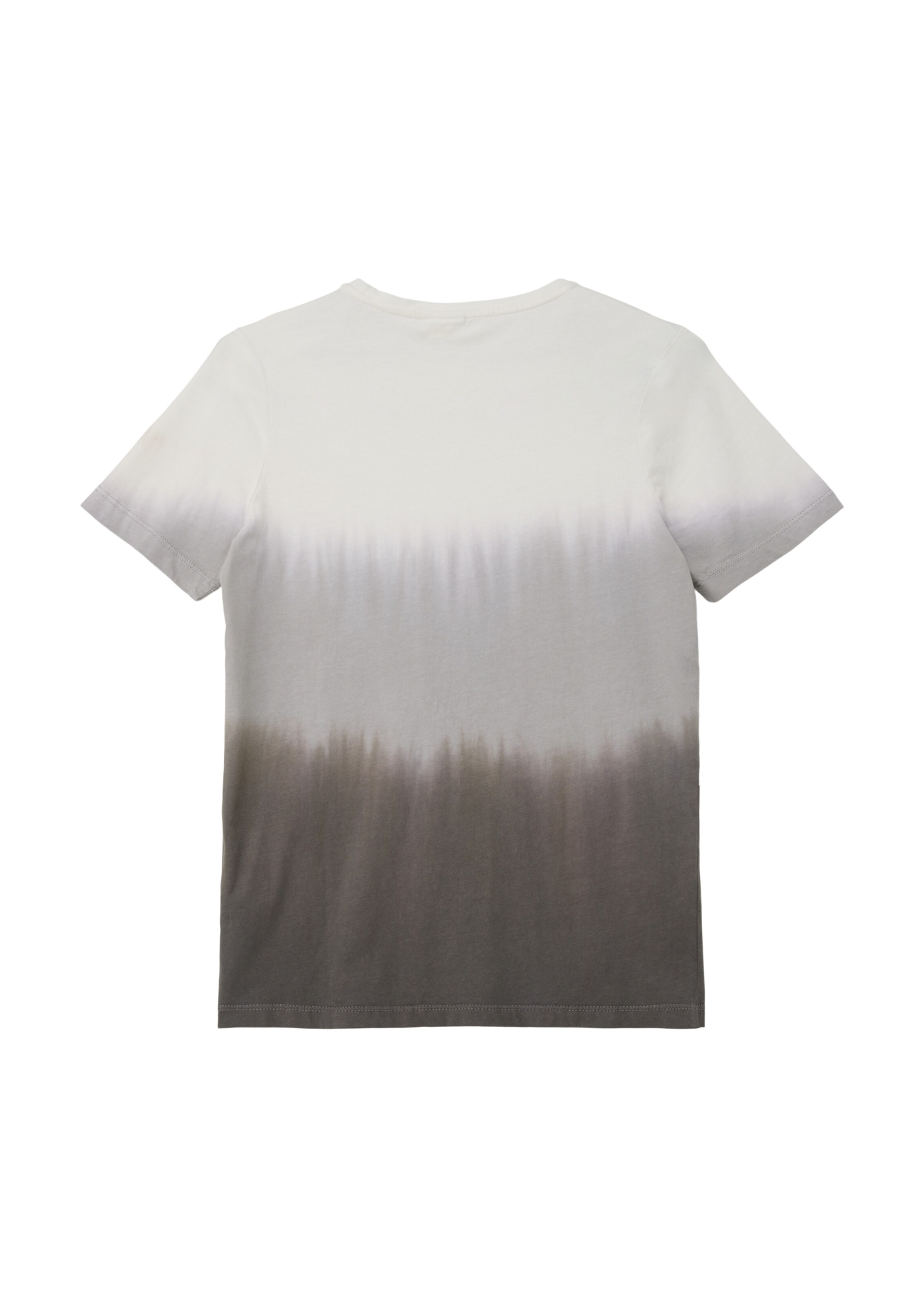 s.Oliver T-Shirt in Grau