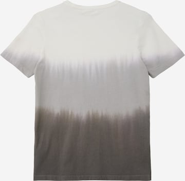 T-Shirt s.Oliver en gris