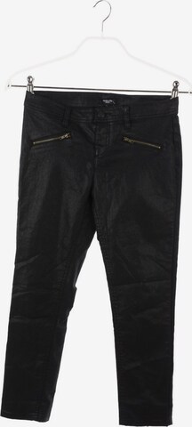 redoute création Jeans in 25-26 in Black: front