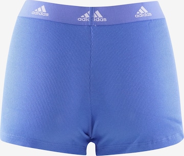ADIDAS SPORTSWEAR Sportunterhose ' Fast Dry ' in Blau