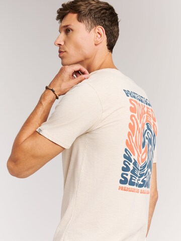 PROTEST Shirt 'PRTEvina' in White