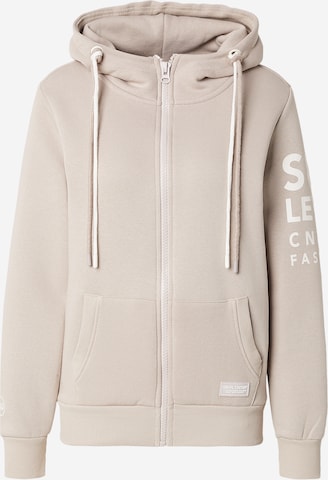 SublevelGornji dio trenirke 'ASMIA' - roza boja: prednji dio