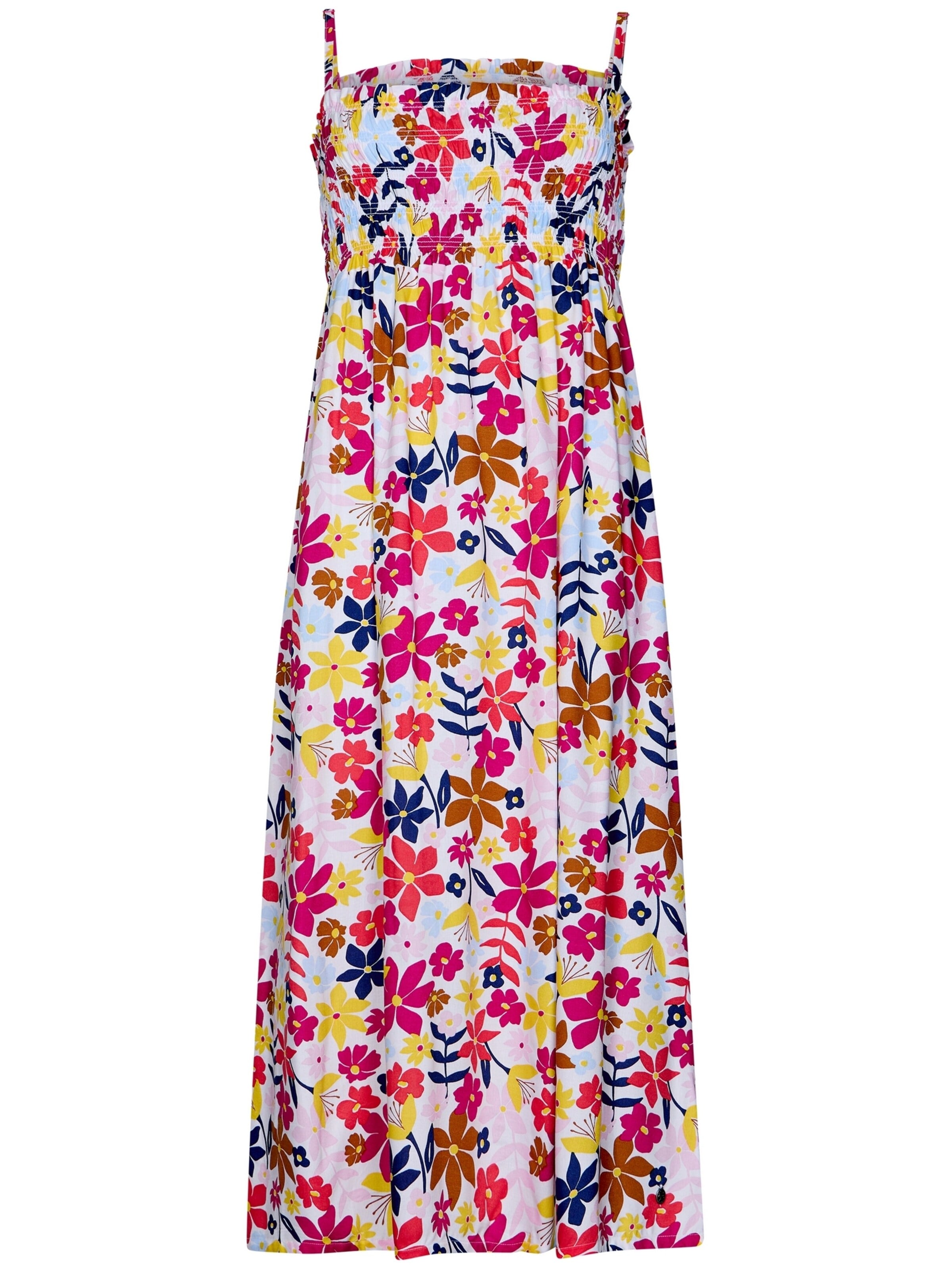 Rebelle Beach Dress in 36 in White, Item view