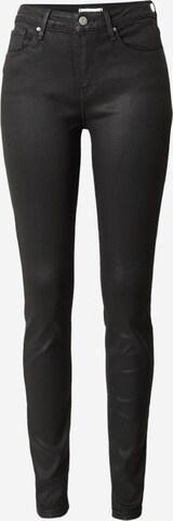 TOMMY HILFIGER Skinny Jeans 'Como' in Schwarz: predná strana