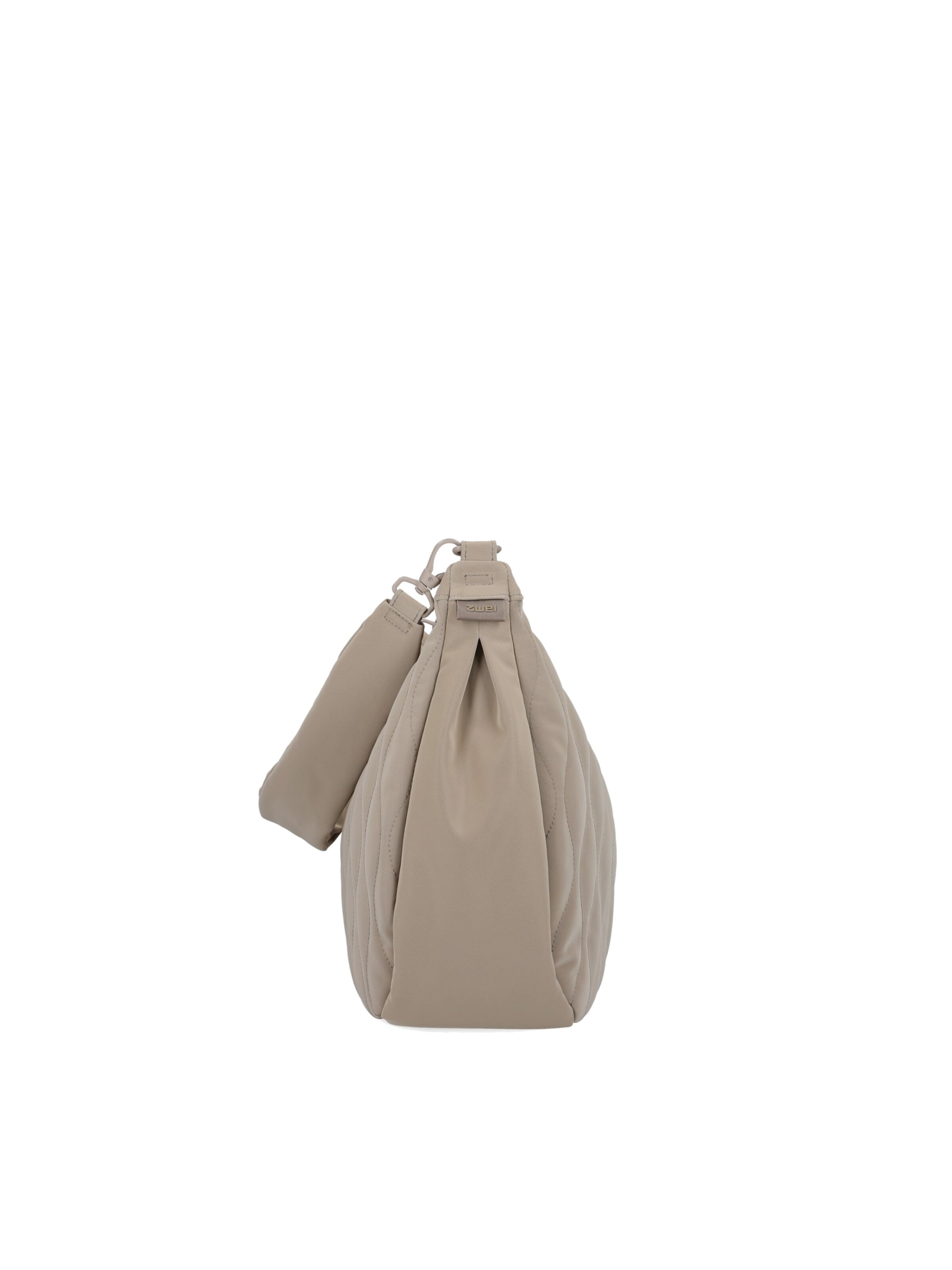 ZWEI Schultertasche 'FUNDA FUN140'‌‌‌‌‌‌‌‌‌‌ in Braun