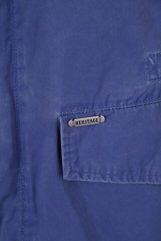 Pepe Jeans Jacket & Coat in M in Blue
