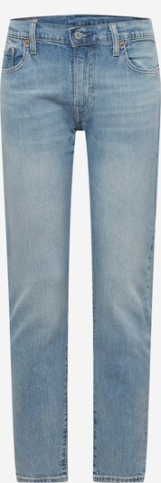 LEVI'S ® Jeans '512 Slim Taper' in blue denim, Produktansicht