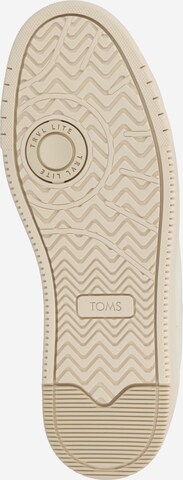 TOMS Sneakers laag in Wit