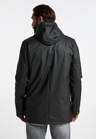 TUFFSKULL Performance Jacket in Black