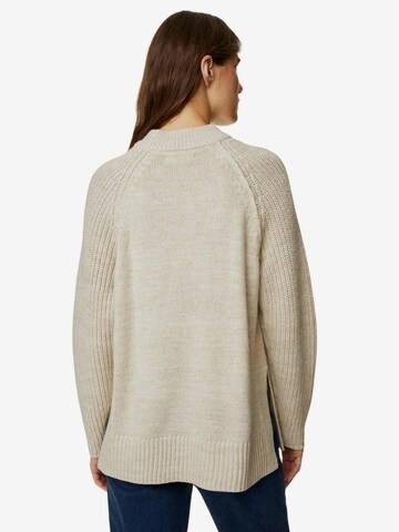 Marks & Spencer Pullover in Beige