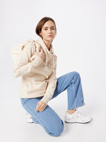 Ragwear Sweatshirt 'NESKA' i beige