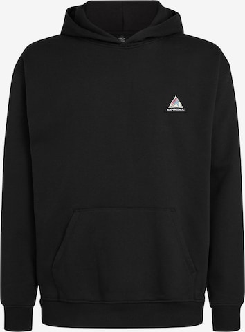 juoda O'NEILL Megztinis be užsegimo: priekis