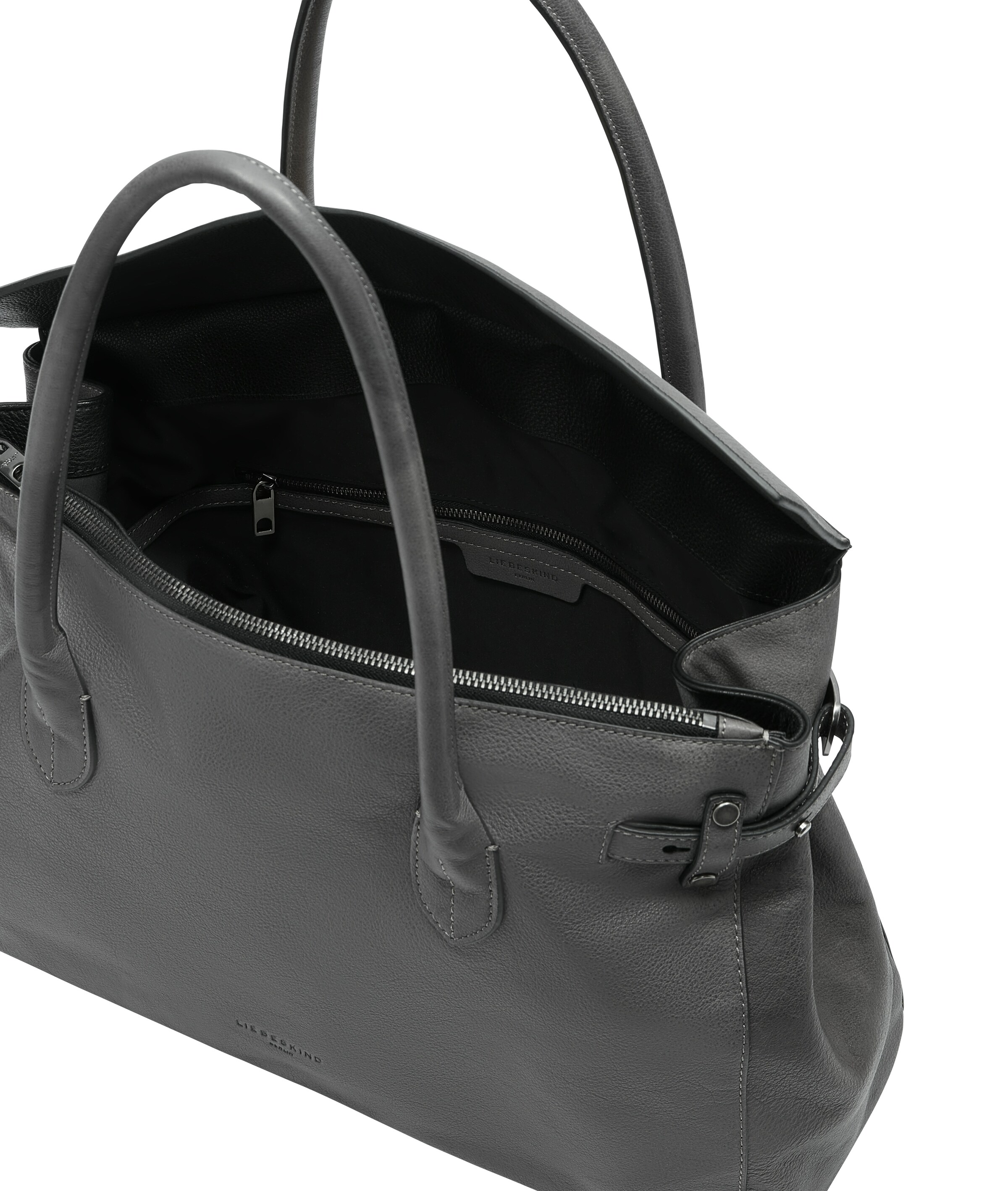 Liebeskind Berlin Válltáskák 'Gloria' - szürke