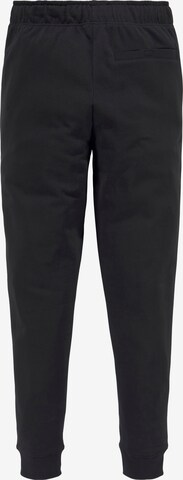 OTTO products Tapered Pants in Grey
