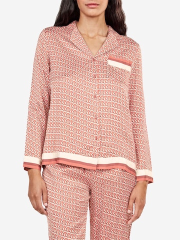 Gisela Pyjamas i pink