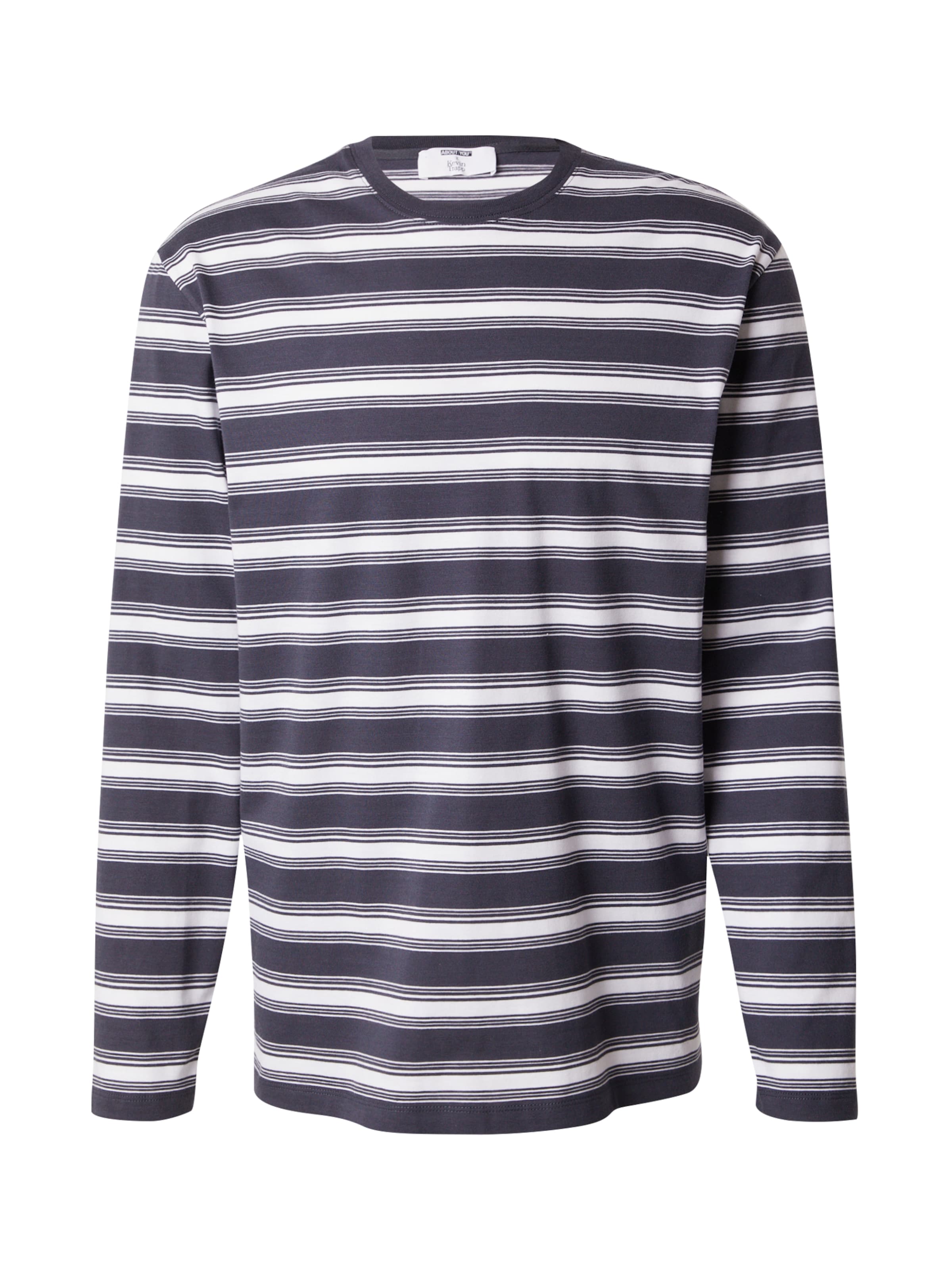 TRAPP Футболка 'Dennis' в Синий: спереди