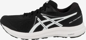 ASICS Athletic Shoes 'Gel-Contend 7' in Black