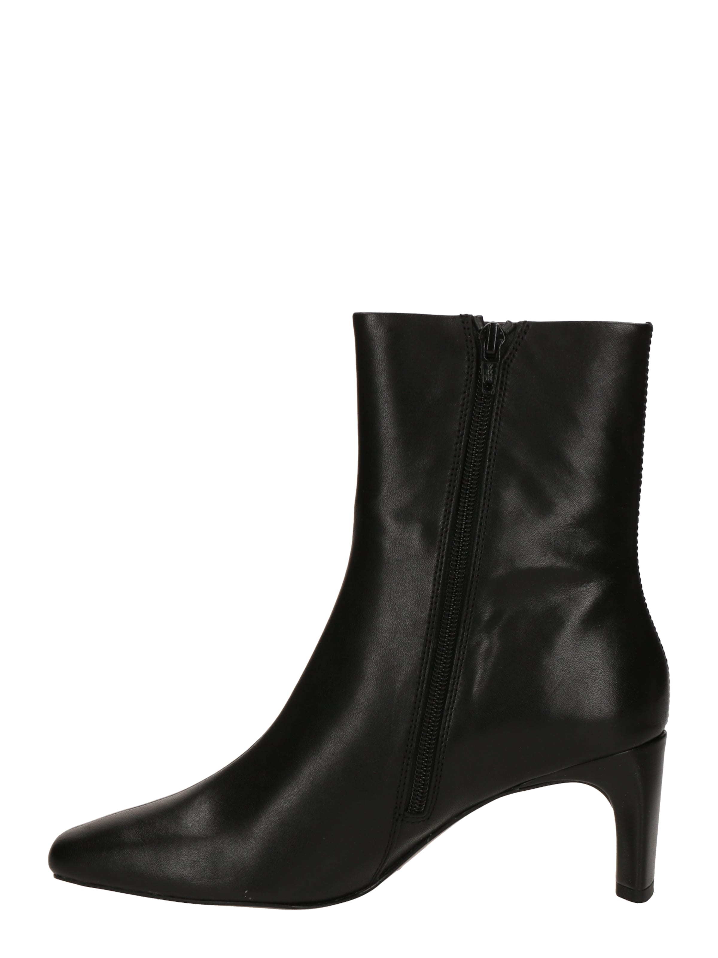 Bottines 'VENDELA' VAGABOND SHOEMAKERS en noir
