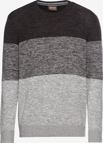 Man's World Sweater in Mixed colors: front