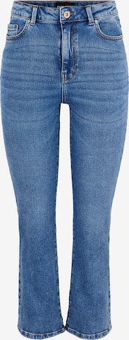 Pieces Petite Jeans 'Cemi' in Blauw: voorkant