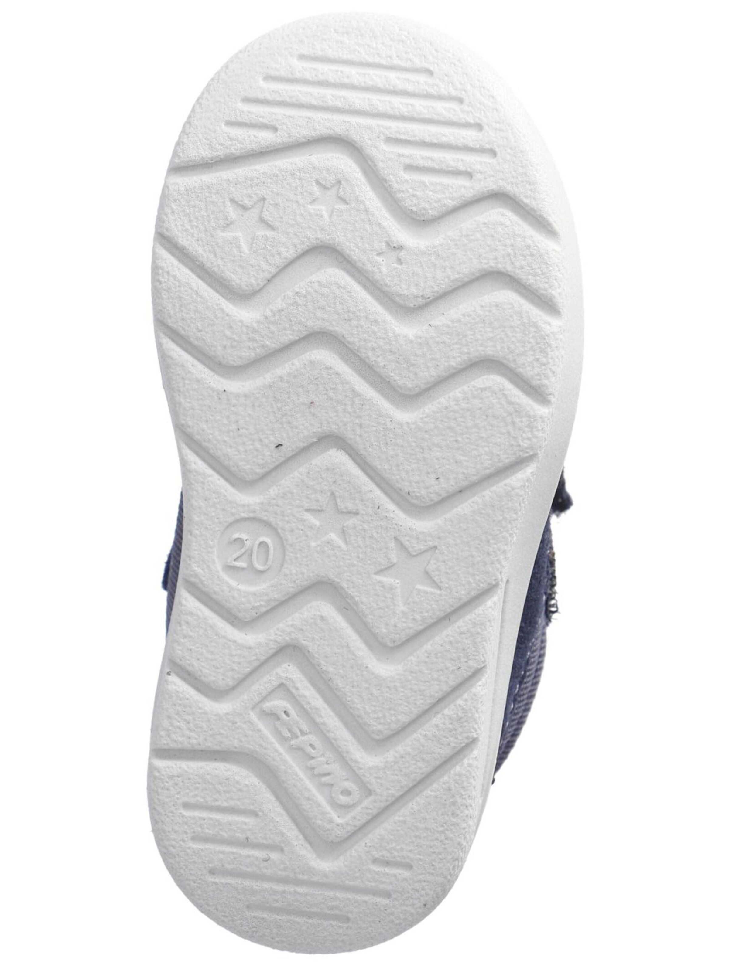 Pepino Sneakers in Blue