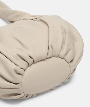 Liebeskind Berlin Schultertasche in Beige