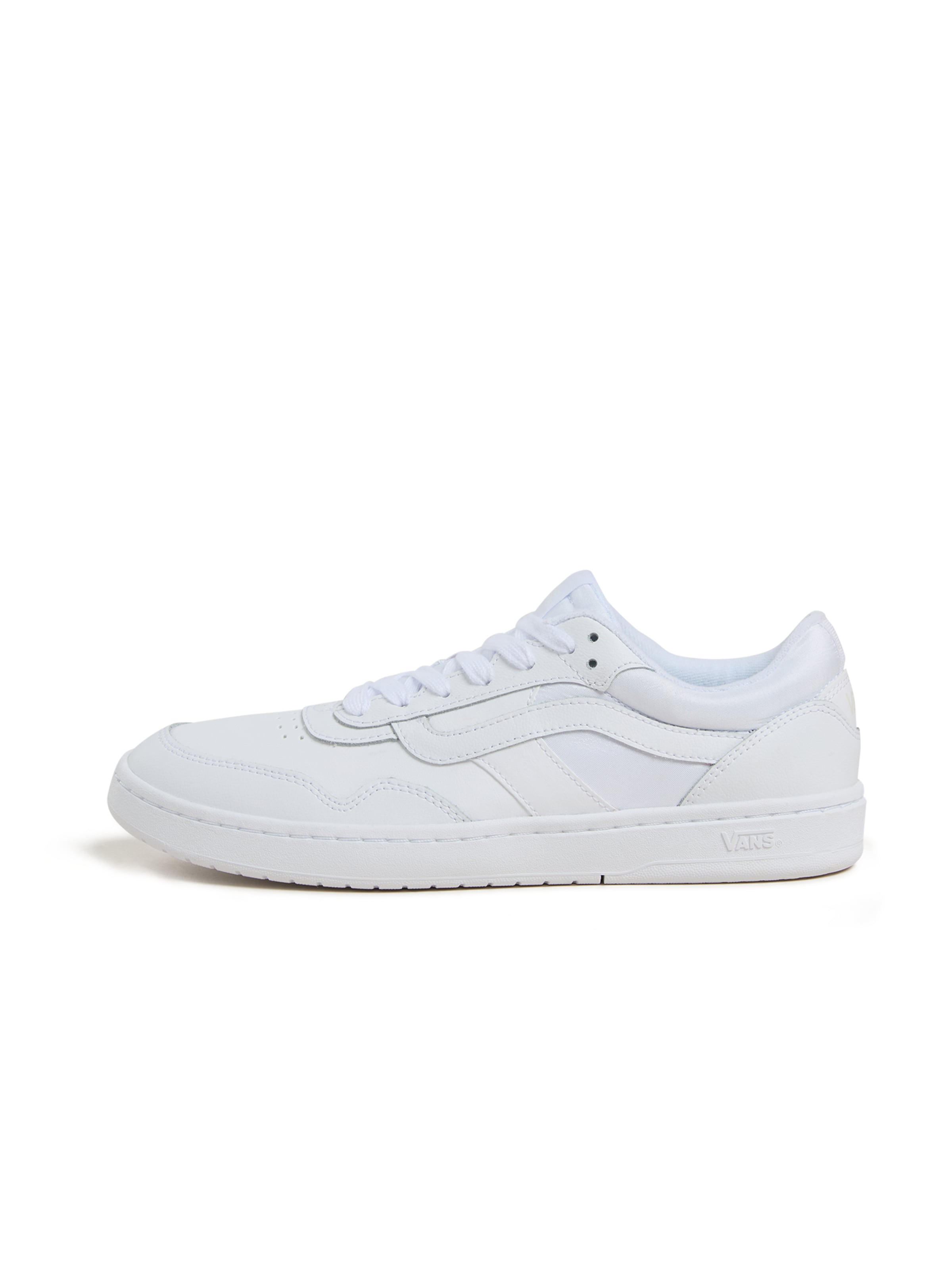 VANS Sneakers 'Cruze 3.0' in White, Item view