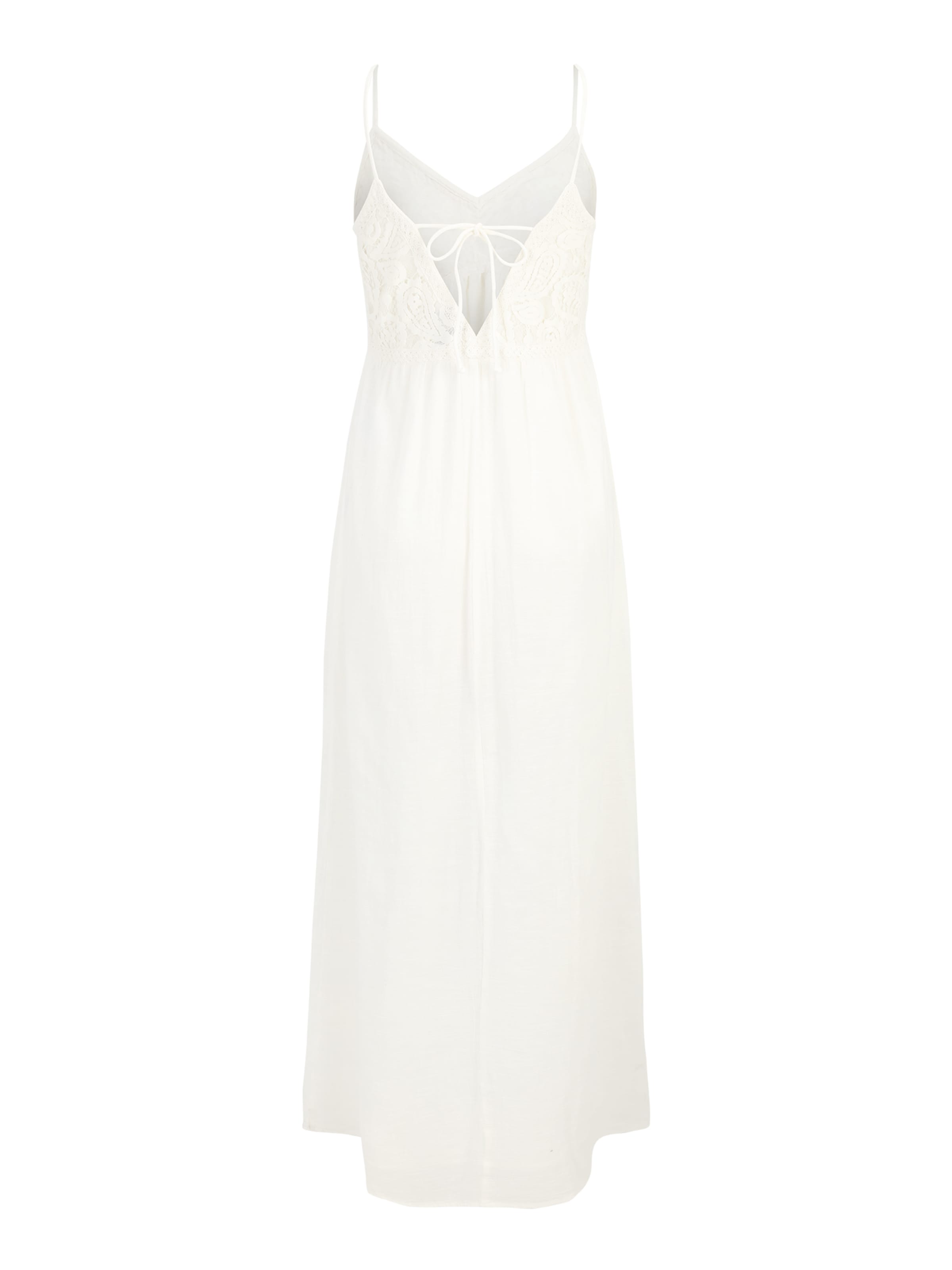Robe d’été 'VMMKIVA' Vero Moda Maternity en blanc