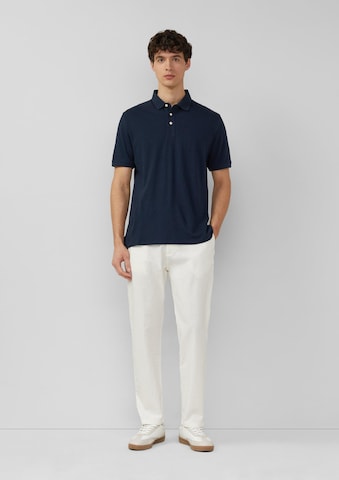 Regular Pantalon chino ' DETROIT ' s.Oliver en beige