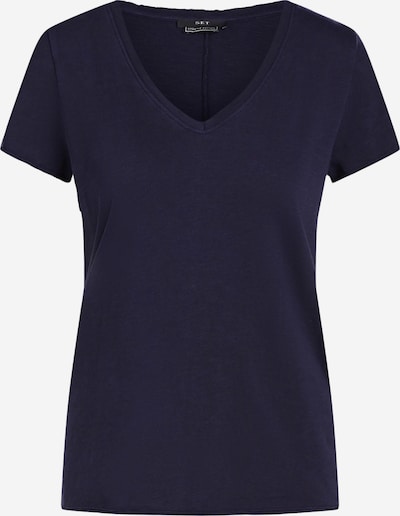SET Shirt in dunkelblau, Produktansicht