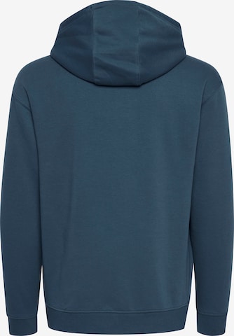 Sweat-shirt BLEND en bleu