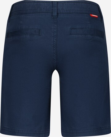 VINGINO Regular Broek 'Taormina' in Blauw