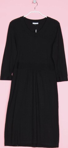 maddison Dress in S-M in Black: front