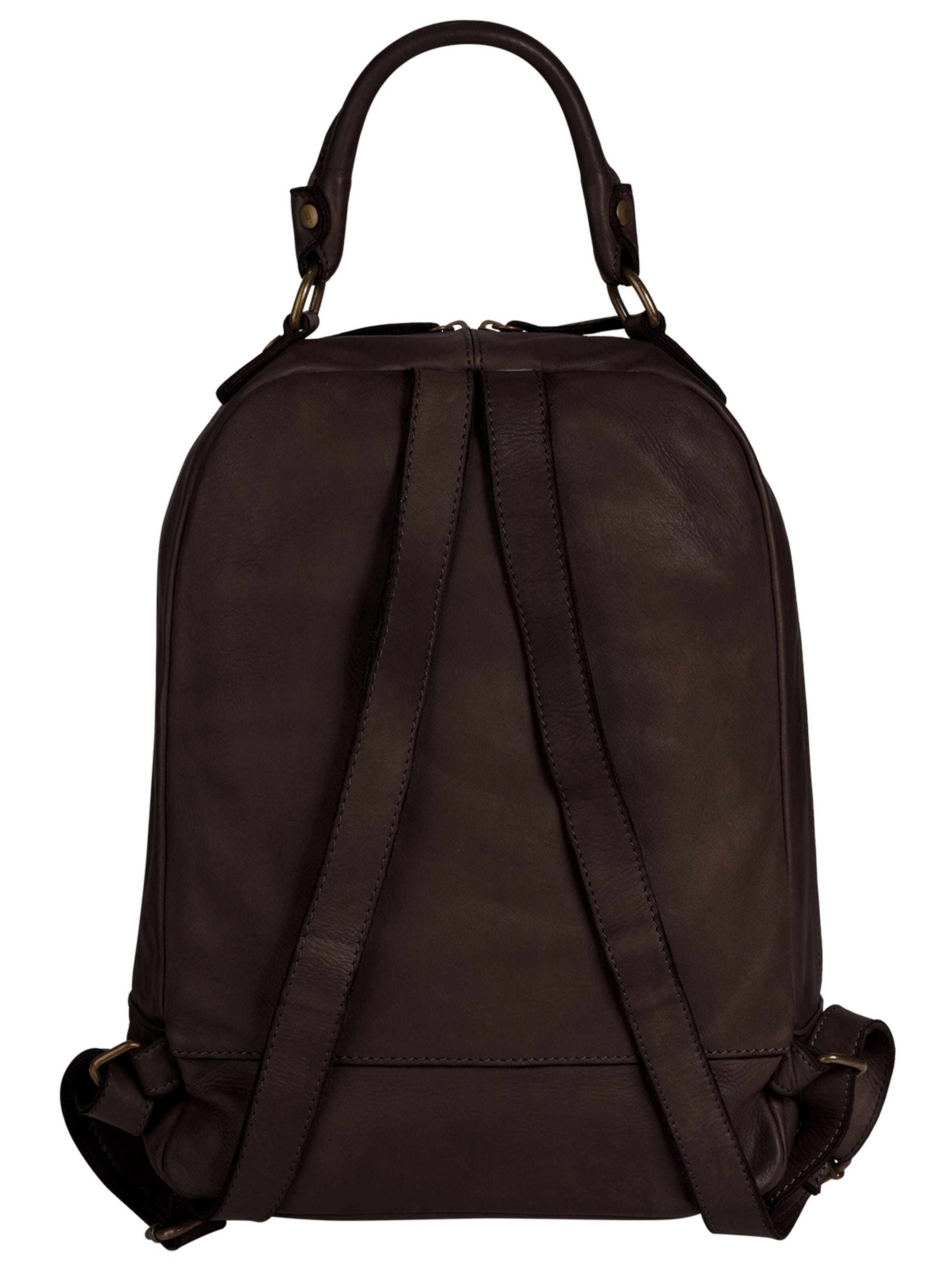Sac à dos Samantha Look en marron