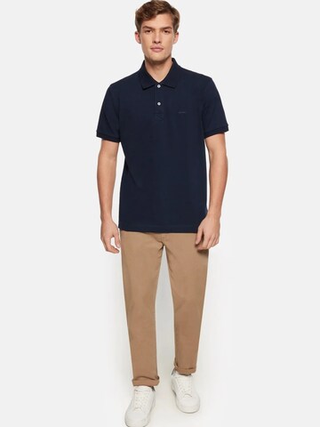 Signal Bluser & t-shirts 'Nicky' i blå