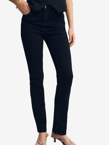 Next Slim fit Jeans in Black