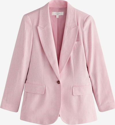 Next Blazer in 46/Tall in Rose, Item view