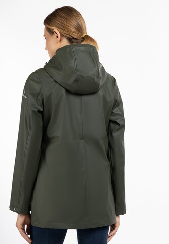 DreiMaster Maritim Between-season jacket in Green